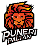 Puneri Paltan Logo